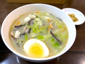 九品寺｜あの熊本名物「太平燕」が食べられる！地元やサラリーマンから愛されるカジュアル中華料理店