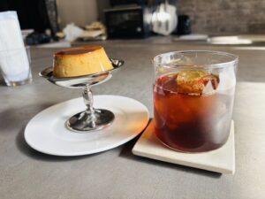 中央区｜コーヒーが好きになる！スペシャルティコーヒーとスイーツが堪能できるカフェ