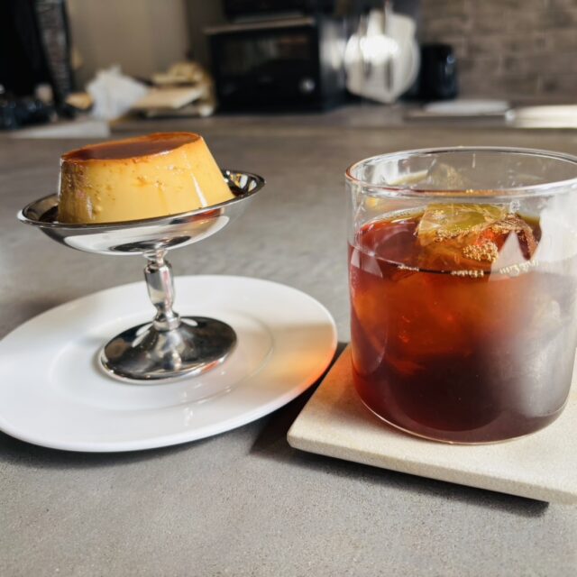 中央区｜コーヒーが好きになる！スペシャルティコーヒーとスイーツが堪能できるカフェ