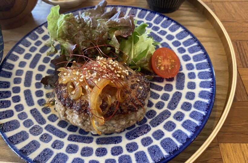 渡鹿｜お腹も心も満たされる！あったかご飯が人気のカフェでゆるりとした時間を