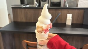 水前寺｜カロリーを気にせずに楽しめる！ヘルシーで体に優しいグルテンフリーカフェ