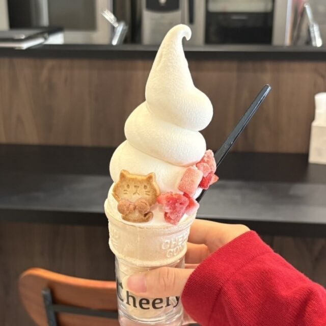 水前寺｜カロリーを気にせずに楽しめる！ヘルシーで体に優しいグルテンフリーカフェ