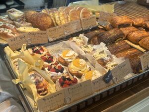 新屋敷｜食パンの概念が覆される！一度は訪れたいパン屋