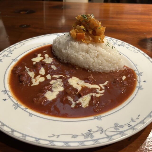 下通｜本格的な味を楽しめる老舗のフレンチレストラン