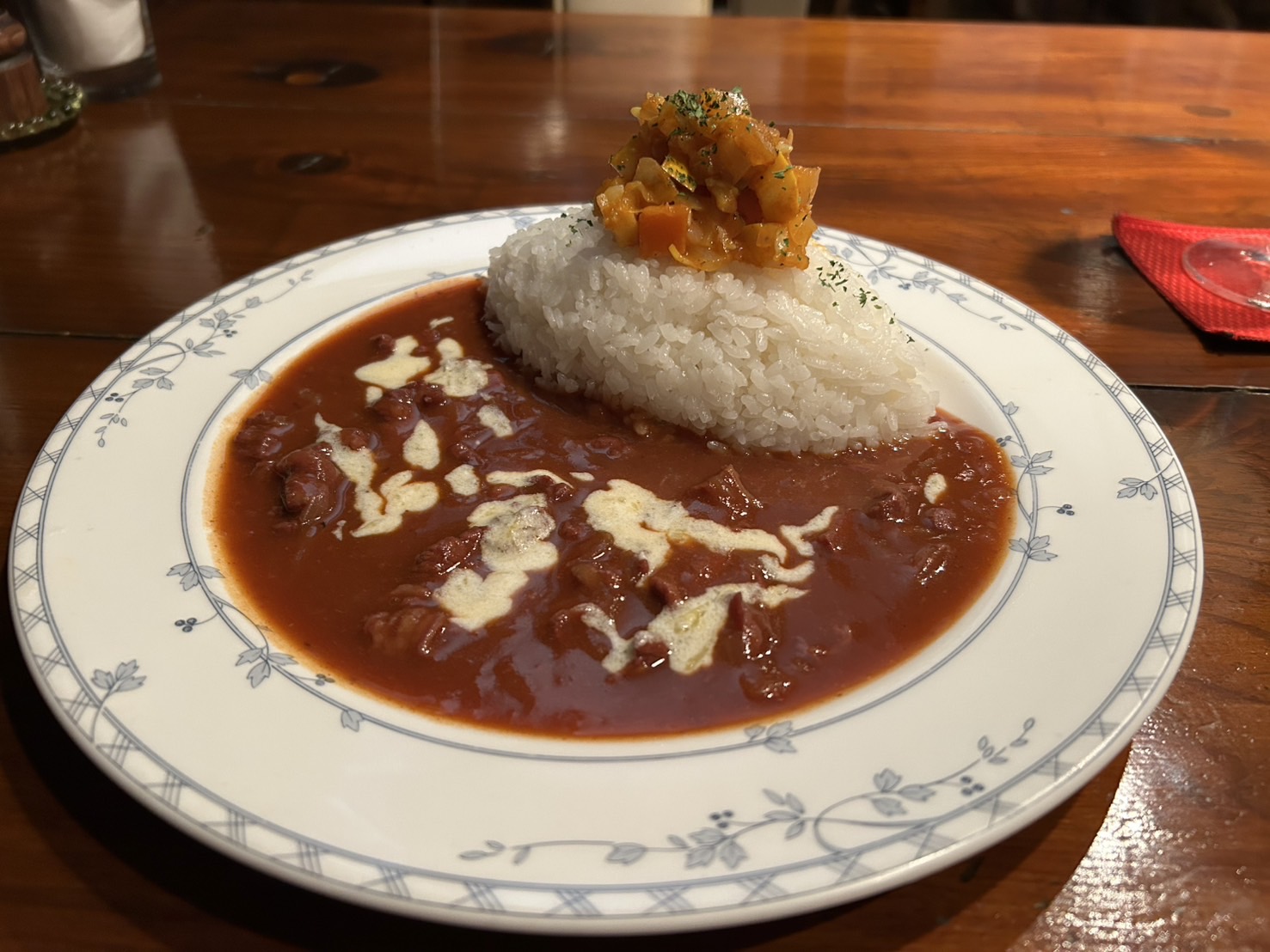 下通｜本格的な味を楽しめる老舗のフレンチレストラン