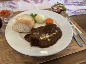 池上町｜犬飼っている人必見！絶対に行ってほしい、ドッグラン付きの癒しカフェ