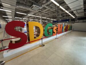 熊本空港｜大人も子どももワクワク！SDGsを学べる新スポットが2025年春に誕生
