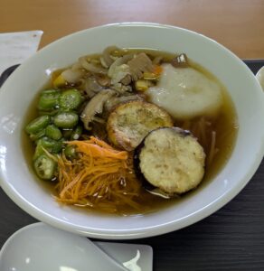 植木町｜体に優しくて、しかも美味しい！玄米米粉ラーメンが楽しめる隠れ家的ラーメン店