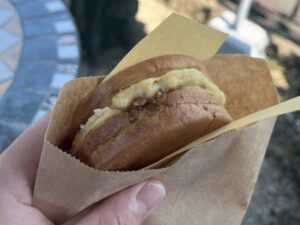 玉名｜新感覚！学生や親子連れに愛される“回転焼き”の名店