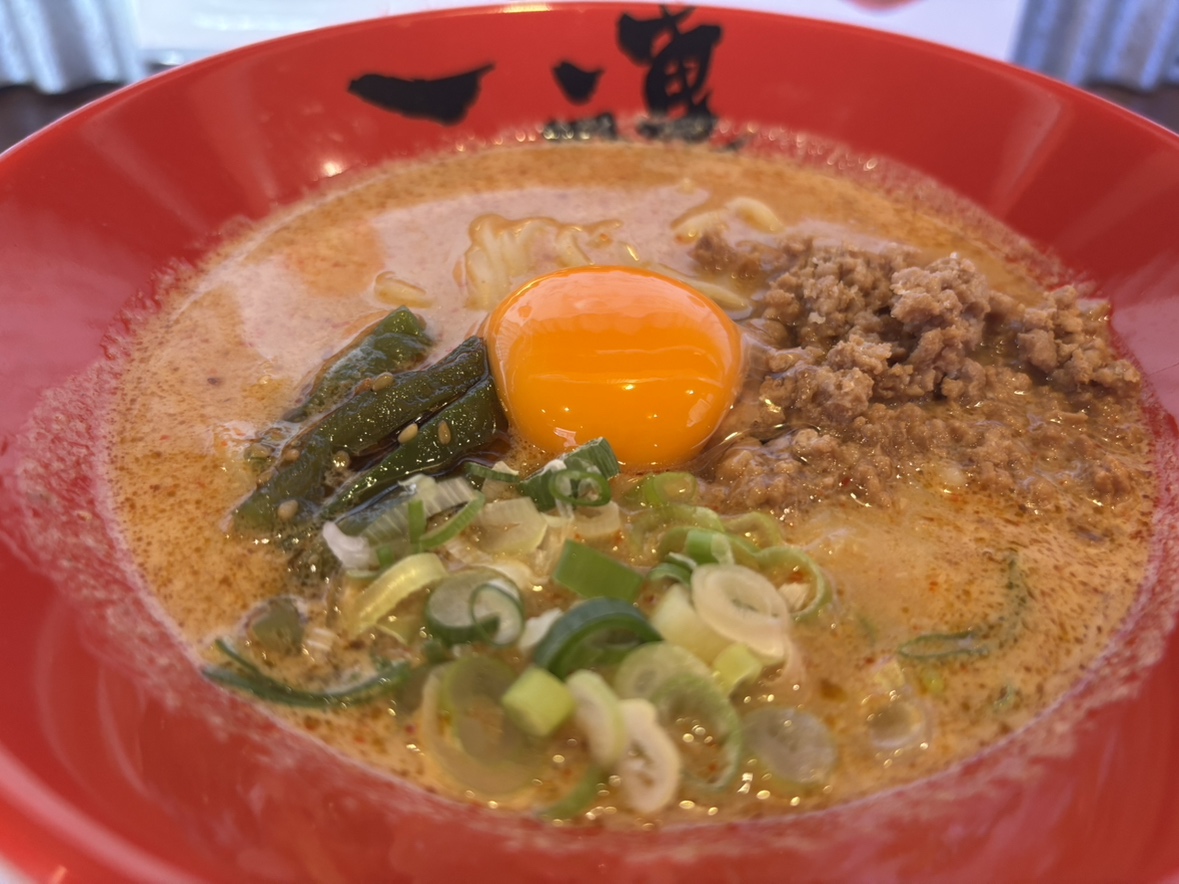 大江｜女店主の情熱を感じる、こだわりの麺屋