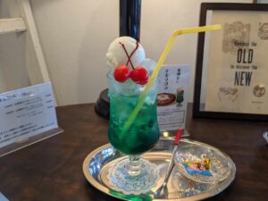 内坪井町｜昭和レトロな雰囲気が最高！坪井川沿いにある隠れ家的古民家カフェ＆雑貨店