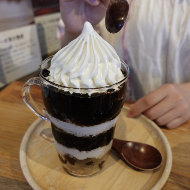 西熊本｜自分に合ったコーヒーを見つけよう！昭和25年から続く本格珈琲店
