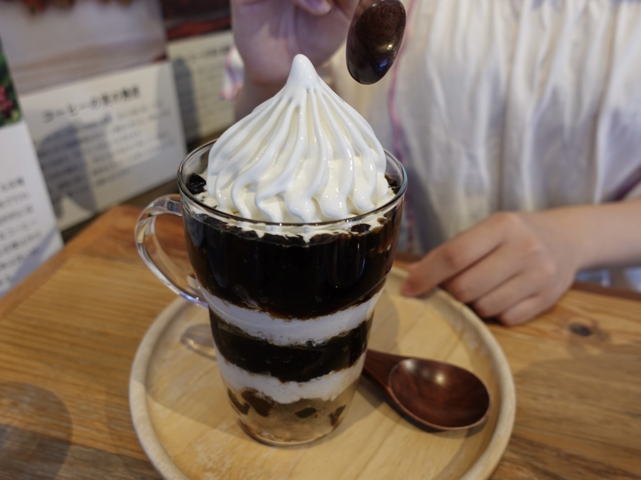 西熊本｜自分に合ったコーヒーを見つけよう！昭和25年から続く本格珈琲店