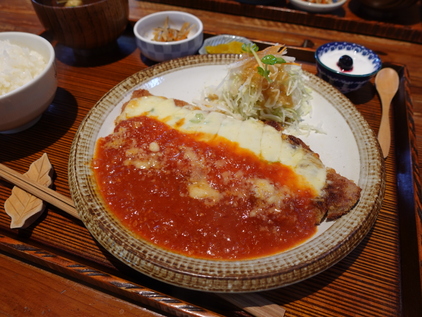 ★上代｜本格的な洋食をもっとお手軽に、普段着で。店主の想いが詰まったお店