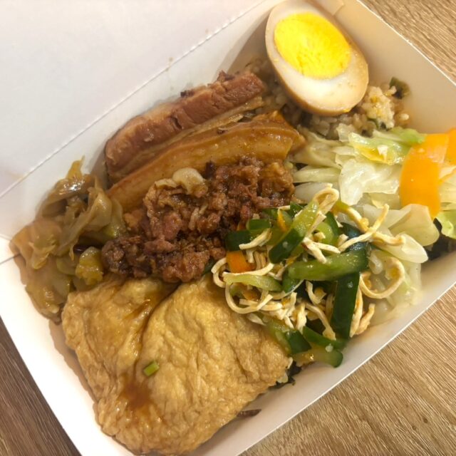 大江｜東京で愛されたお店が熊本に移転オープン！本格台湾料理を気軽に味わおう
