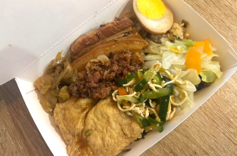 大江｜東京で愛されたお店が熊本に移転オープン！本格台湾料理を気軽に味わおう