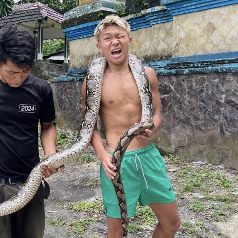 ユーキ