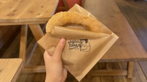 山都町｜世界を旅して出会ったドーナッツ、雑貨、古着が並ぶ！異国情緒あふれるドーナッツ屋さん