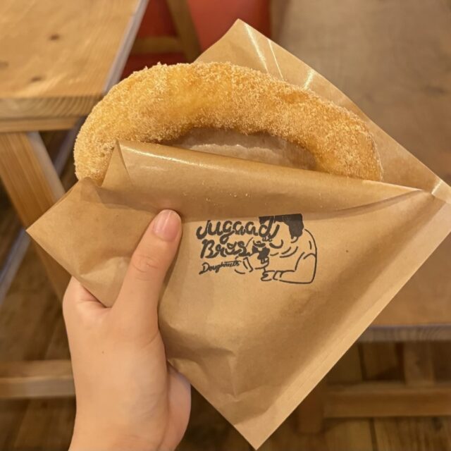 山都町｜世界を旅して出会ったドーナッツ、雑貨、古着が並ぶ！異国情緒あふれるドーナッツ屋さん