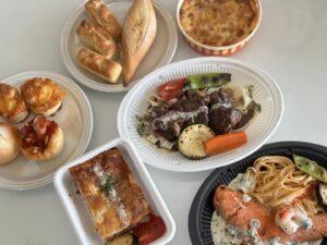 池田｜ビストロの味が自宅で楽しめる！隠れ家テイクアウト専門店