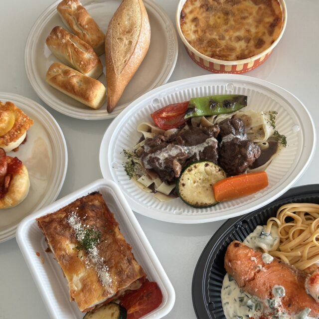 池田｜ビストロの味が自宅で楽しめる！隠れ家テイクアウト専門店