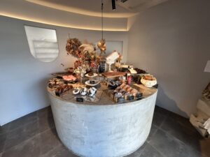 武蔵ケ丘｜味と食感、かわいい見た目も楽しめるドーナツ屋