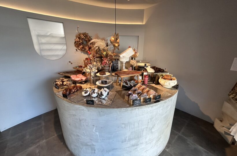 武蔵ケ丘｜味と食感、かわいい見た目も楽しめるドーナツ屋