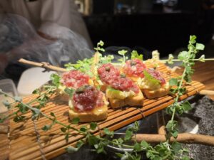 新市街｜和食もイタリアンも楽しみたい欲張りさん必見！贅沢なご褒美ディナーを