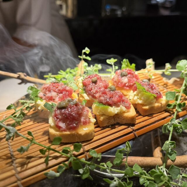 新市街｜和食もイタリアンも楽しみたい欲張りさん必見！贅沢なご褒美ディナーを