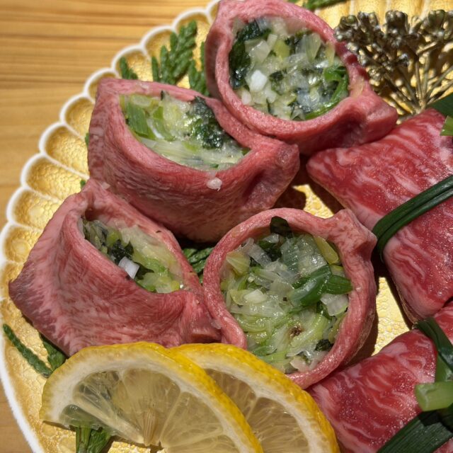 下通｜元プロバスケ選手がこだわりぬいた、大人の上質時間を楽しめる本格焼肉店