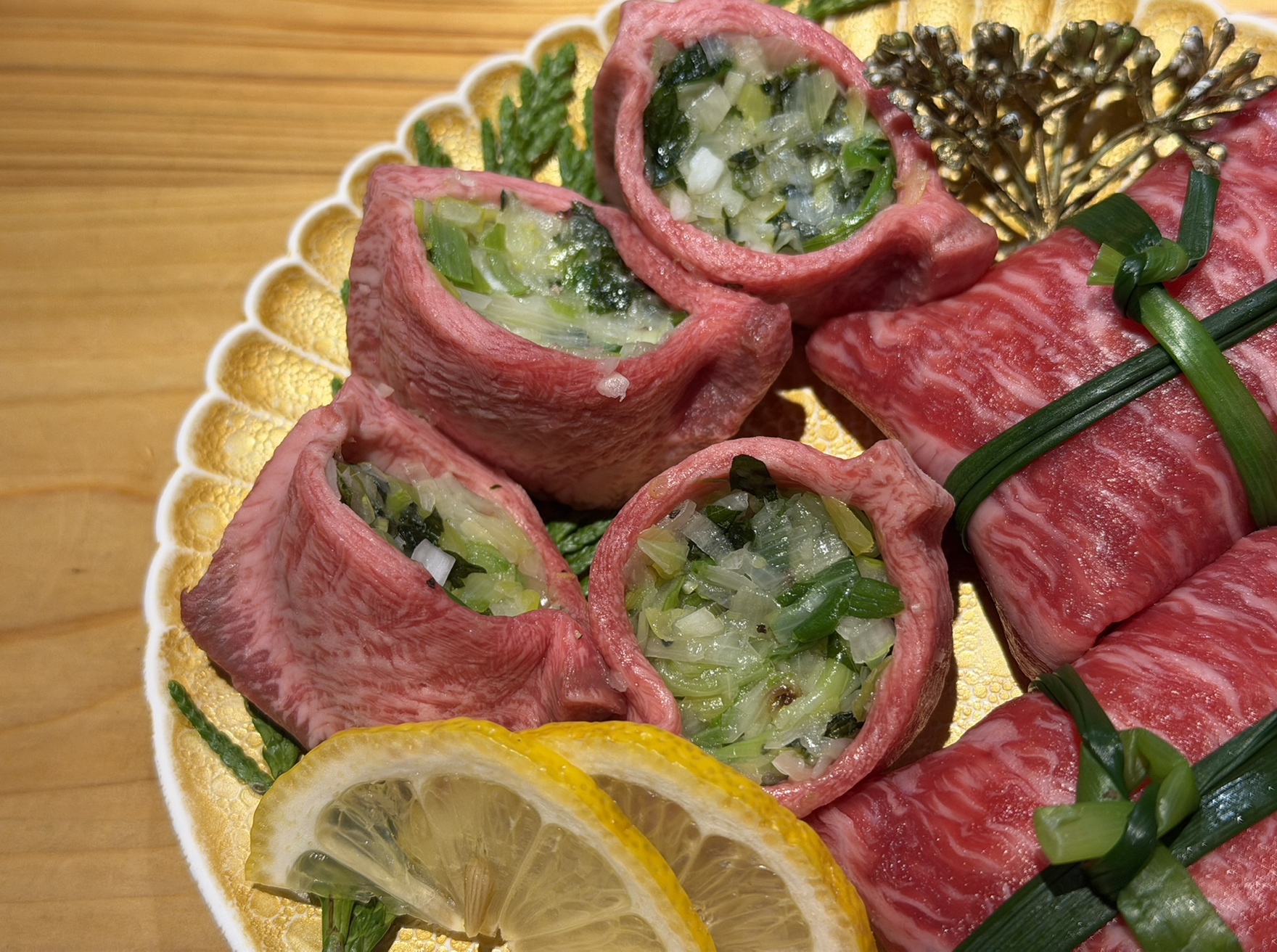 下通｜元プロバスケ選手がこだわりぬいた、大人の上質時間を楽しめる本格焼肉店