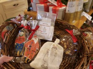 保田窪｜季節限定クッキーに出会えるかも！？可愛いが止まらないクッキー専門店