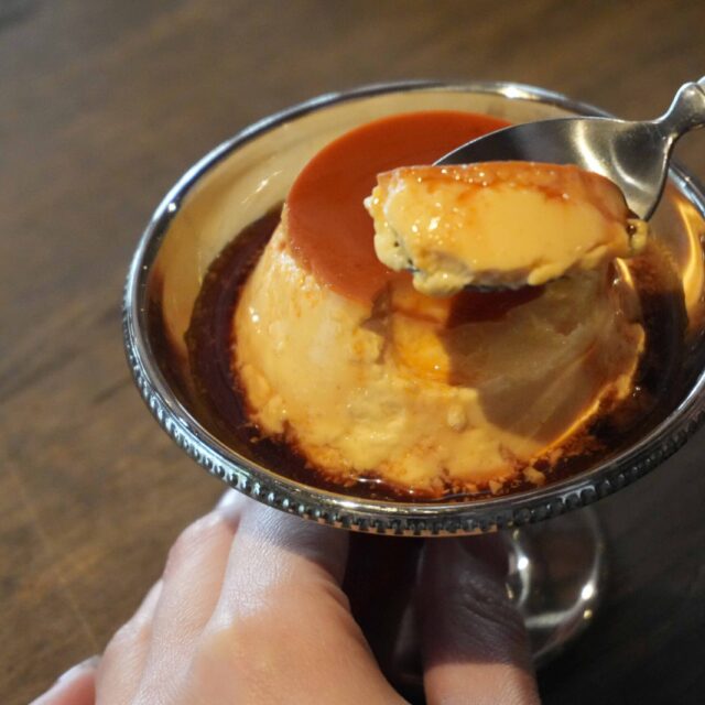 植木｜110年の日本家屋とビンテージ家具が紡ぐ、日常を離れた贅沢な時間