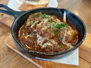 合志市｜郊外のおしゃれなビストロでご褒美ランチ