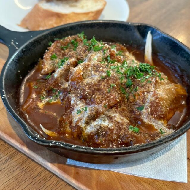 合志市｜郊外のおしゃれなビストロでご褒美ランチ