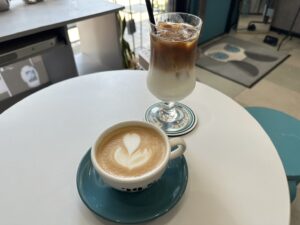 並木坂｜こんなの初めて！ダーツとアパレルが共存する新感覚カフェ