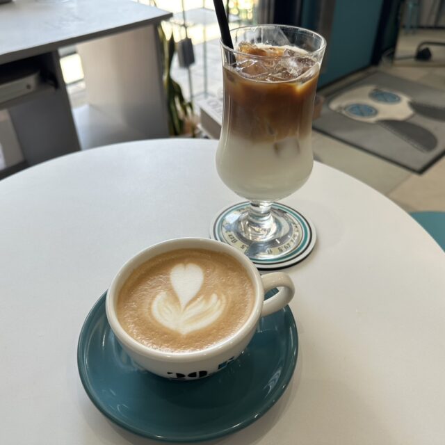 並木坂｜こんなの初めて！ダーツとアパレルが共存する新感覚カフェ