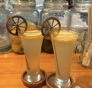 上通｜九州初のレモンサワー専門店で味わうこだわりの1杯とグルメ