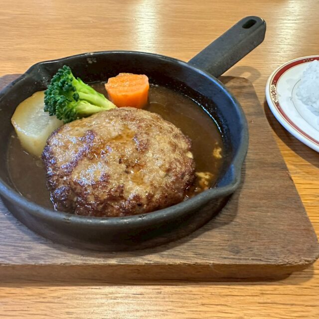 宇土市｜築150年の蔵でいただく洋食ランチ