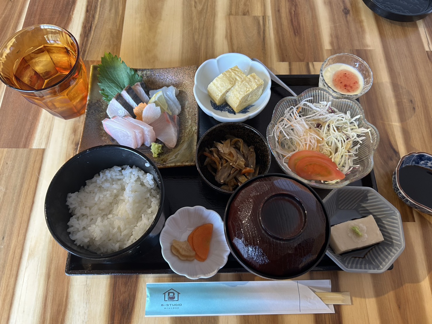 子飼｜コスパ最強の朝ごはんやボリューム満点の和洋ランチが注目のお店