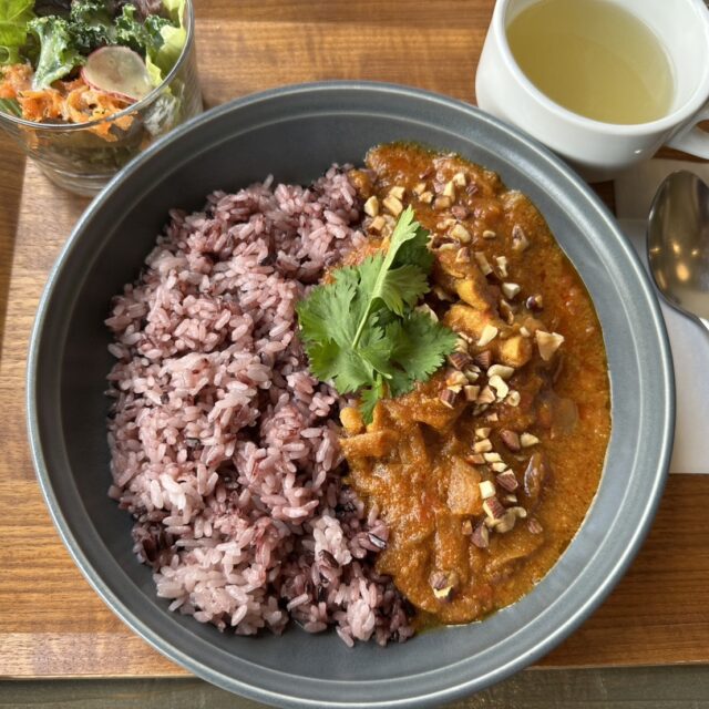 人吉｜「また来たい」と自然に思える、おしゃれなカフェ