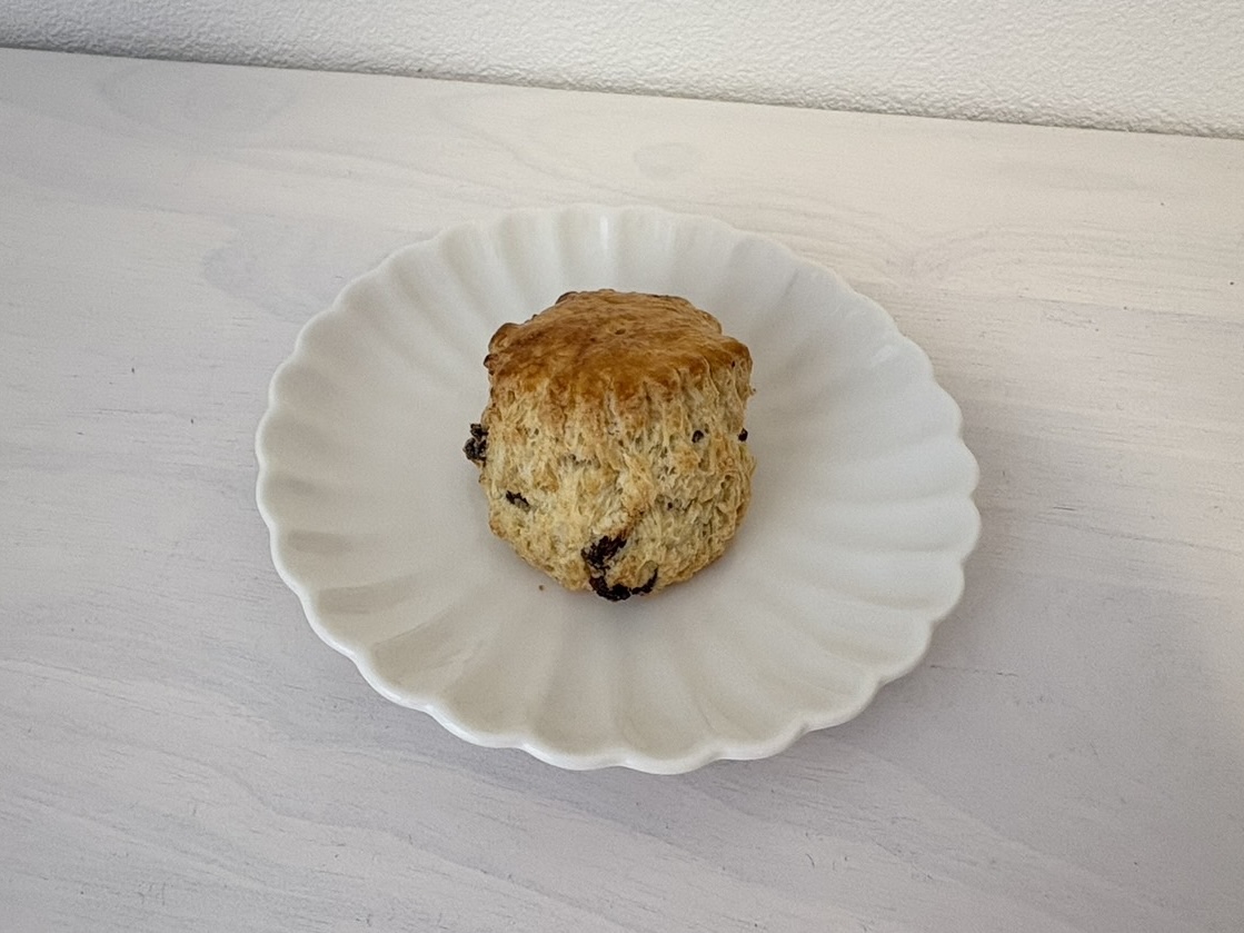 水道町｜まるでイギリス気分！可愛すぎる焼き菓子店