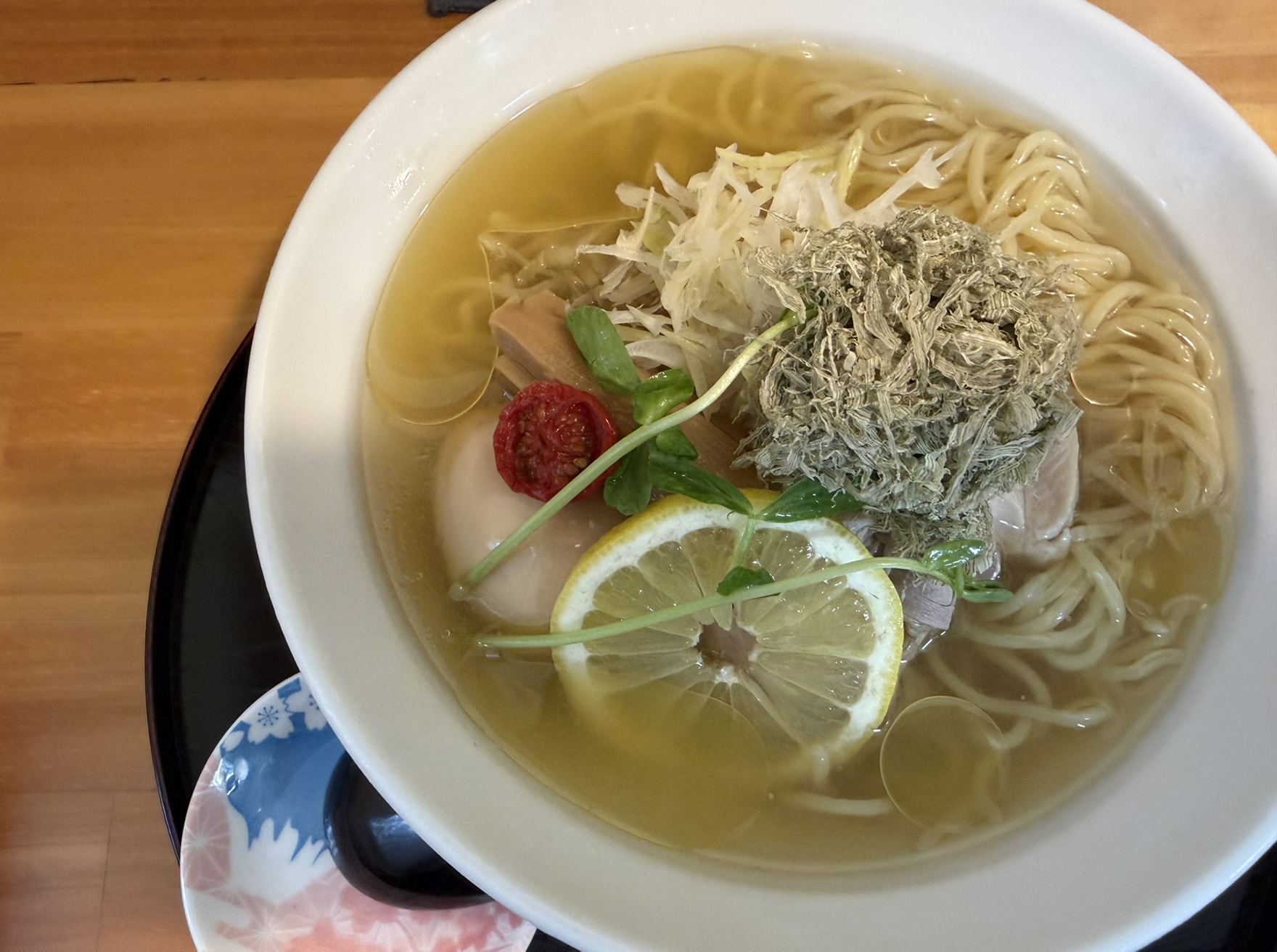健軍｜季節限定の冷たいラーメンも！丁寧な出汁と手作りへのこだわりが光るラーメン店