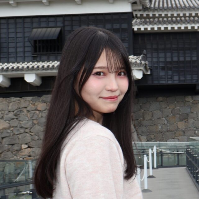森﨑 冴彩（もりさき さあや）