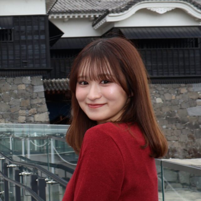 田中 伊桜莉（たなか いおり）