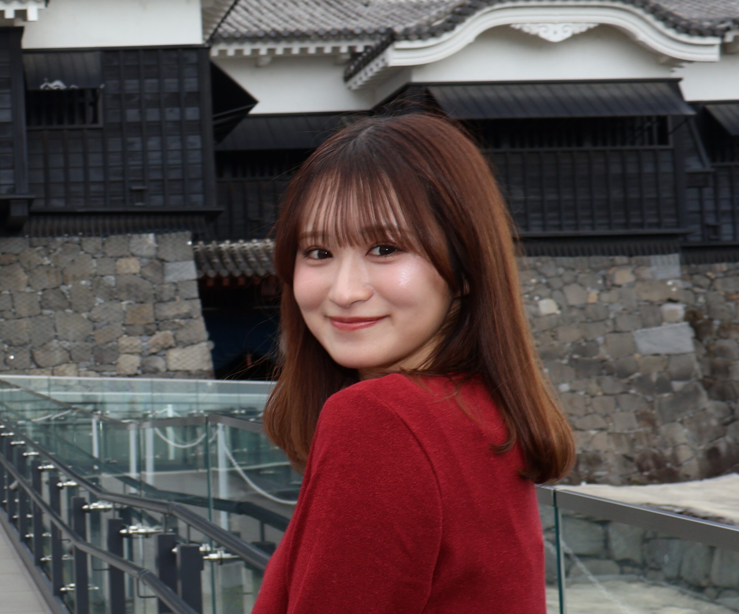 田中伊桜莉