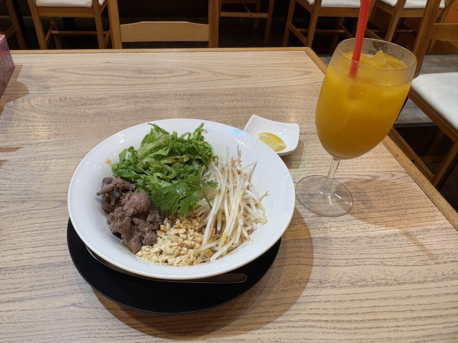 下通｜まるで旅行気分！本場の空気とベトナム料理が味わえるお店