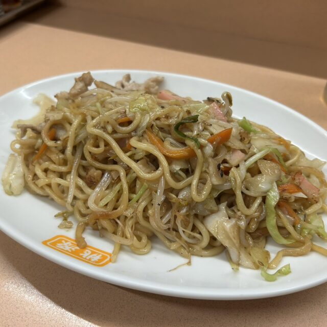 花畑町｜早い・安い・ウマい！3拍子揃った最強町中華