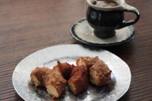 上天草｜海辺で出会う、からだ想いのクラフトドーナツと自家焙煎コーヒー