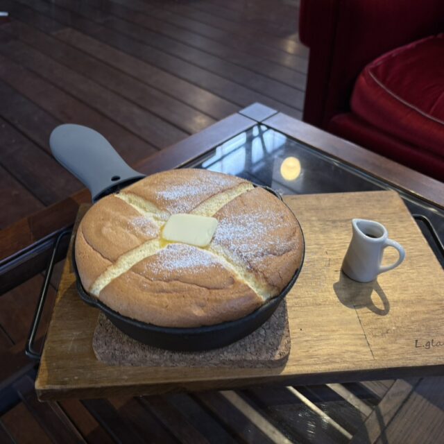 大津｜木の温もりに包まれる、開放感たっぷりのくつろぎ古民家カフェ